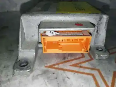 Second-hand car spare part AIRBAG CONTROL UNIT for LAND ROVER DISCOVERY (LT)  OEM IAM references JC988541263T  