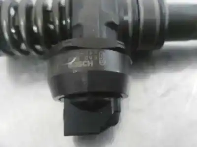 Peça sobressalente para automóvel em segunda mão INJETOR por VOLKSWAGEN GOLF V (1K1) (10.2003)  Referências OEM IAM 0414720313  