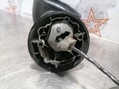 Автозапчастина б/у ліве дзеркало для dacia logan 1 d/k9k k 7 посилання на oem iam   