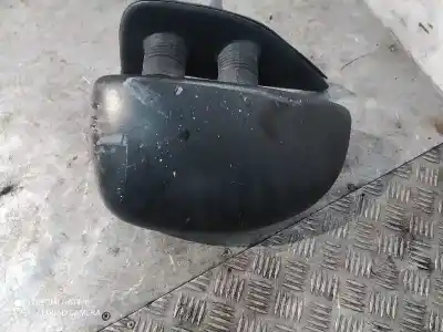 Peça sobressalente para automóvel em segunda mão espelho retrovisor esquerdo por citroen jumper combi 4hy referências oem iam   