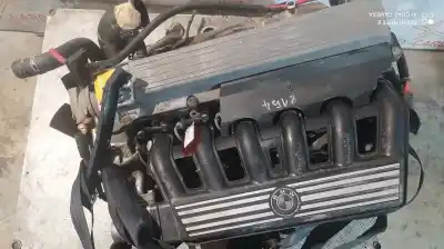 Peça sobressalente para automóvel em segunda mão motor completo por land rover range rover (lp) 256ta referências oem iam 256ta  