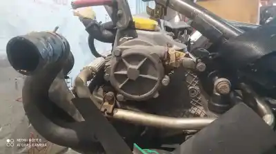 Peça sobressalente para automóvel em segunda mão motor completo por land rover range rover (lp) 256ta referências oem iam 256ta  