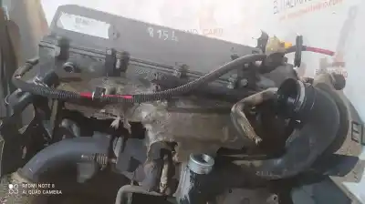 Peça sobressalente para automóvel em segunda mão motor completo por land rover range rover (lp) 256ta referências oem iam 256ta  