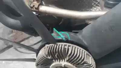 Peça sobressalente para automóvel em segunda mão motor completo por land rover range rover (lp) 256ta referências oem iam 256ta  