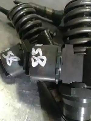 Автозапчасти б/у инжектор за dodge avenger (js) byl ссылки oem iam 03g130073g  