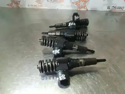 Автозапчасти б/у инжектор за dodge avenger (js) byl ссылки oem iam 03g130073g  