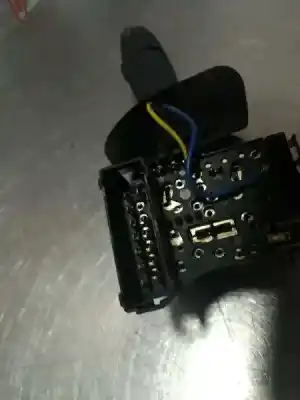 Автозапчасти б/у управление светом за renault clio ii fase ii (b/cb0) k9ka7 ссылки oem iam   