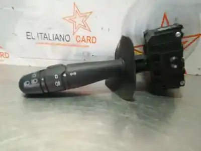 Автозапчасти б/у управление светом за renault clio ii fase ii (b/cb0) k9ka7 ссылки oem iam 