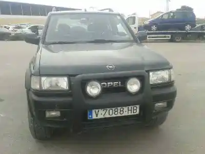 Автозапчастина б/у права фа для opel frontera b (u99) 2.2 dti (6b_zc, 6b_vf, 6b_66, 6b_76) посилання на oem iam   