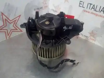 İkinci el araba yedek parçası isitma fani için citroen xsara berlina d-wjy oem iam referansları   