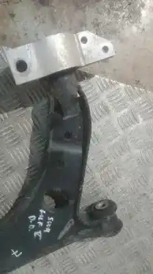Pezzo di ricambio per auto di seconda mano braccio sospensione inferiore anteriore destro per volkswagen golf v (1k1) (10.2003) bxe riferimenti oem iam   