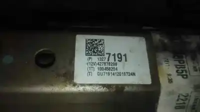 Автозапчасти б/у рулевая колонка за audi a3 (8l1) 1.9 tdi ссылки oem iam 