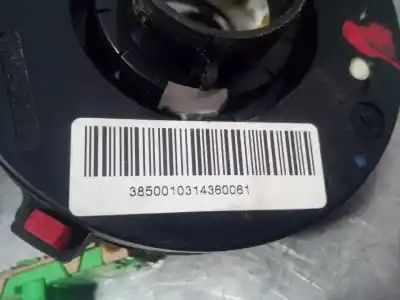 İkinci el araba yedek parçası hava yastigi yüzük için peugeot boxer (290/330) furgón bat.2850mm (2002) rhv oem iam referansları 3850010314360061  