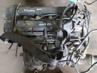 Recambio de automóvil de segunda mano de MOTOR COMPLETO para FORD FIESTA (CCN)  referencias OEM IAM SNJB  5601