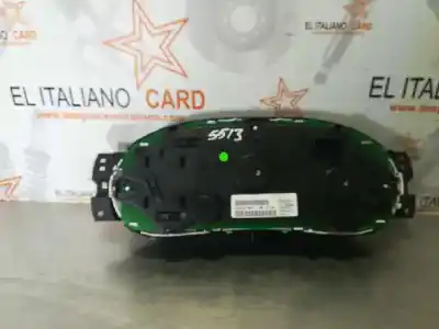 Автозапчасти б/у приборная доска за dacia dokker k9k626 ссылки oem iam 248100770r  