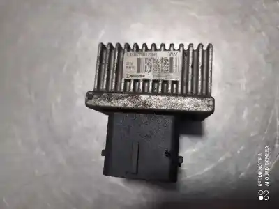 Second-hand car spare part glow plug for opel antara z22d1 oem iam references 110678071r