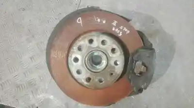 Pezzo di ricambio per auto di seconda mano attacco anteriore destro per volkswagen golf v (1k1) (10.2003) bxe riferimenti oem iam 