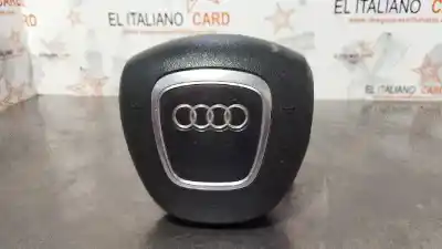 Автозапчастина б/у передня ліва подушка безопасности для audi a4 b7 (8ec) 2.0 tdi 16v посилання на oem iam 8e0880201cg