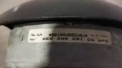 Автозапчасти б/у передняя левая подушка безопасности за audi a4 b7 (8ec) 2.0 tdi 16v ссылки oem iam 8e0880201cg  