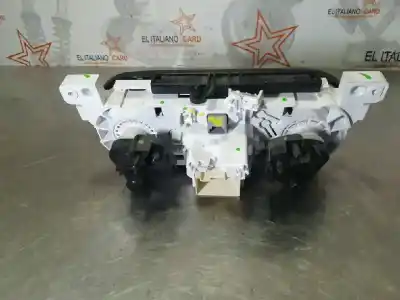 Автозапчастина б/у контроль опалення / кондиціонації для dacia dokker k9k626 посилання на oem iam 5p3743000  