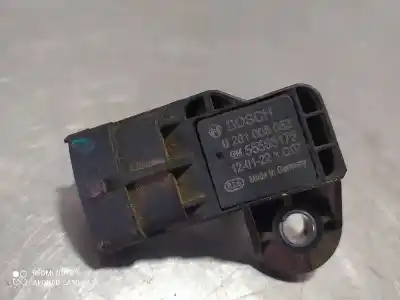 Second-hand car spare part sensor for opel antara z22d1 oem iam references 0281006052