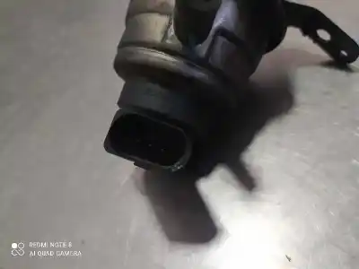 Автозапчастина б/у додатковий повітряний клапан для opel antara z22d1 посилання на oem iam   