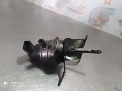 Автозапчастина б/у додатковий повітряний клапан для opel antara z22d1 посилання на oem iam   