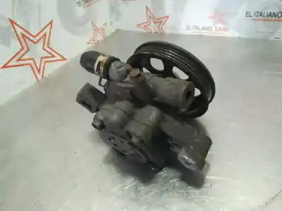 Автозапчастина б/у насос керма для honda cr-v i (rd) 2.0 16v 4wd (rd1, rd3) посилання на oem iam   