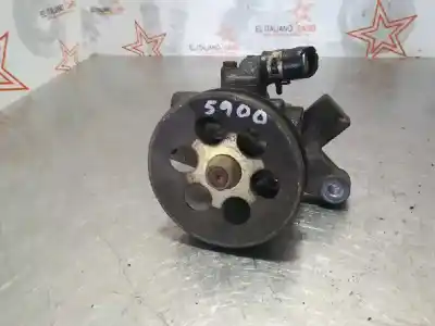 Автозапчастина б/у насос керма для honda cr-v i (rd) 2.0 16v 4wd (rd1, rd3) посилання на oem iam 