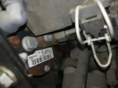 Pièce détachée automobile d'occasion moteur complet pour renault clio iii k9k770 références oem iam k9k770  5555