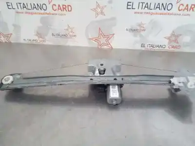 Автозапчасти б/у регулятор стекла переднего левого за dacia dokker k9k626 ссылки oem iam   