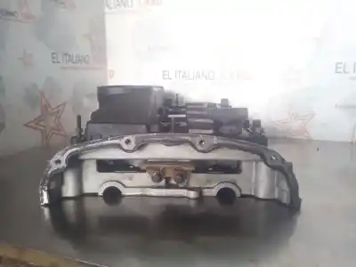 Recambio de automóvil de segunda mano de tapa balancines para peugeot boxer (328/330/333) furgón bat.3000mm 4hv referencias oem iam 9659043680  