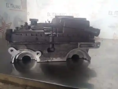 Recambio de automóvil de segunda mano de tapa balancines para peugeot boxer (328/330/333) furgón bat.3000mm 4hv referencias oem iam 9659043680  