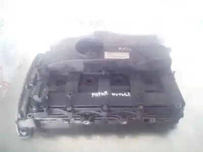 Recambio de automóvil de segunda mano de tapa balancines para peugeot boxer (328/330/333) furgón bat.3000mm 4hv referencias oem iam 9659043680  