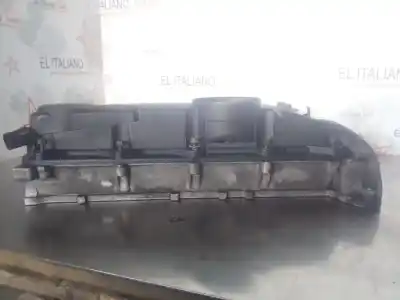Recambio de automóvil de segunda mano de tapa balancines para peugeot boxer (328/330/333) furgón bat.3000mm 4hv referencias oem iam 9659043680  