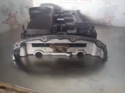 Recambio de automóvil de segunda mano de tapa balancines para peugeot boxer (328/330/333) furgón bat.3000mm 4hv referencias oem iam 9659043680  
