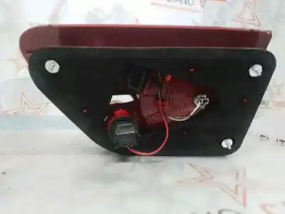 Pezzo di ricambio per auto di seconda mano luce di coda interna sinistra per seat altea xl (5p5, 5p8) 1.9 tdi riferimenti oem iam   