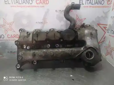 Pezzo di ricambio per auto di seconda mano COPERCHIO BILANCIERE per OPEL ANTARA  Riferimenti OEM IAM   
