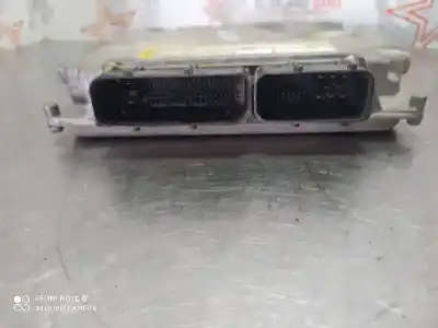 Second-hand car spare part ecu engine control for isuzu d-max 4jj1tc oem iam references 8980574053  