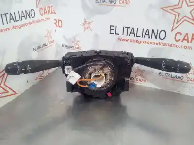 Pièce détachée automobile d'occasion CONTACTEUR TOURNANT D'AIRBAG pour PEUGEOT 308 SW  Références OEM IAM   