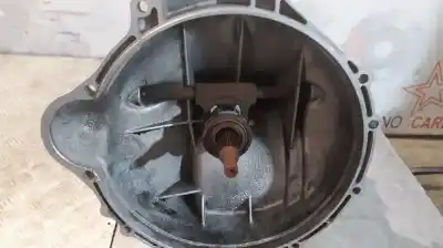 İkinci el araba yedek parçası vites kutusu için mercedes-benz mb 120 d 2.4 oem iam referansları 71831110  caja de cambios mercedes mb 100 2.4d