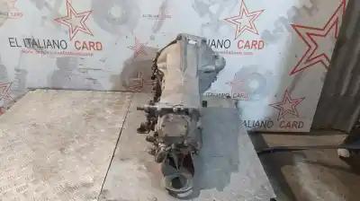 İkinci el araba yedek parçası vites kutusu için mercedes-benz mb 120 d 2.4 oem iam referansları 71831110  caja de cambios mercedes mb 100 2.4d