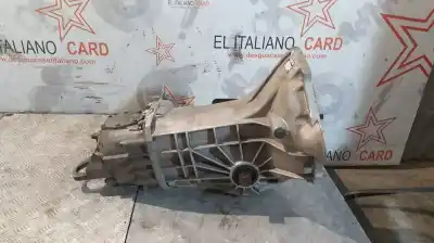 İkinci el araba yedek parçası vites kutusu için mercedes-benz mb 120 d 2.4 oem iam referansları 71831110  caja de cambios mercedes mb 100 2.4d