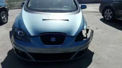 Pezzo di ricambio per auto di seconda mano parafango anteriore destro per seat altea xl (5p5, 5p8) 1.9 tdi riferimenti oem iam   