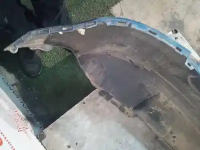 Piesă de schimb auto la mâna a doua bara spate pentru volkswagen polo (6c1) cusa referințe oem iam   