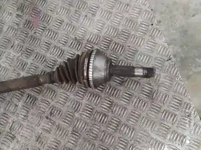 İkinci el araba yedek parçası ön sag sanziman için peugeot boxer (290/330) furgón bat.2850mm (2002) rhv oem iam referansları   