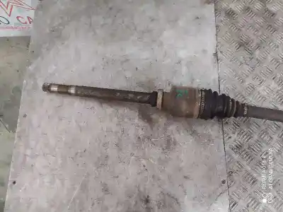 İkinci el araba yedek parçası ön sag sanziman için peugeot boxer (290/330) furgón bat.2850mm (2002) rhv oem iam referansları   