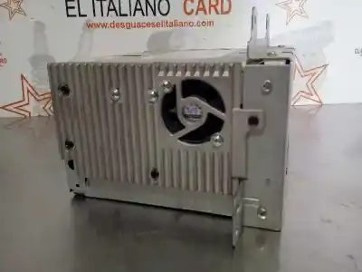 Pezzo di ricambio per auto di seconda mano impianto audio / radio cd per opel astra j sedán 1.7 cdti (69) riferimenti oem iam   