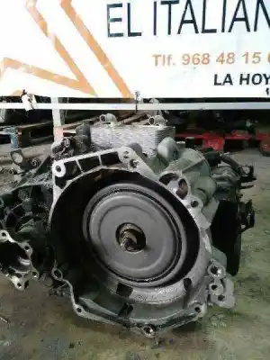 Pezzo di ricambio per auto di seconda mano riduttore per seat altea xl (5p5, 5p8) 1.9 tdi riferimenti oem iam mkj  