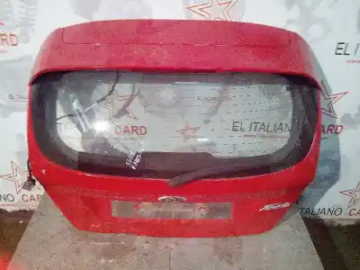 Recambio de automóvil de segunda mano de PORTON TRASERO para FORD FIESTA (CCN)  referencias OEM IAM   5601